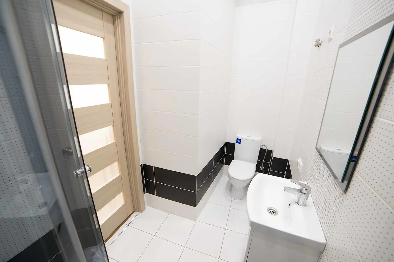 Chornovola 11 Apartment Lviv Centre