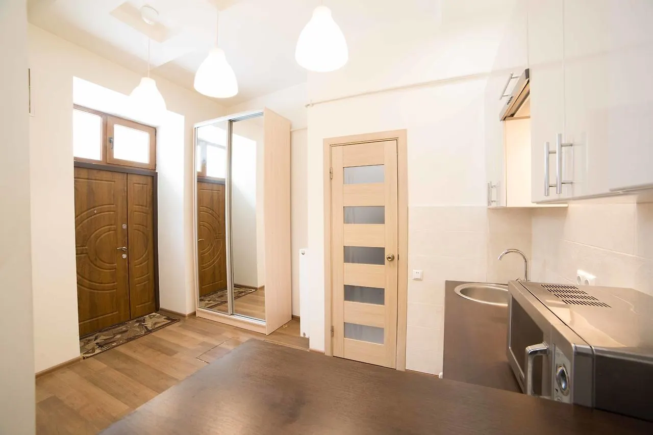 Chornovola 11 Apartment Lviv Centre